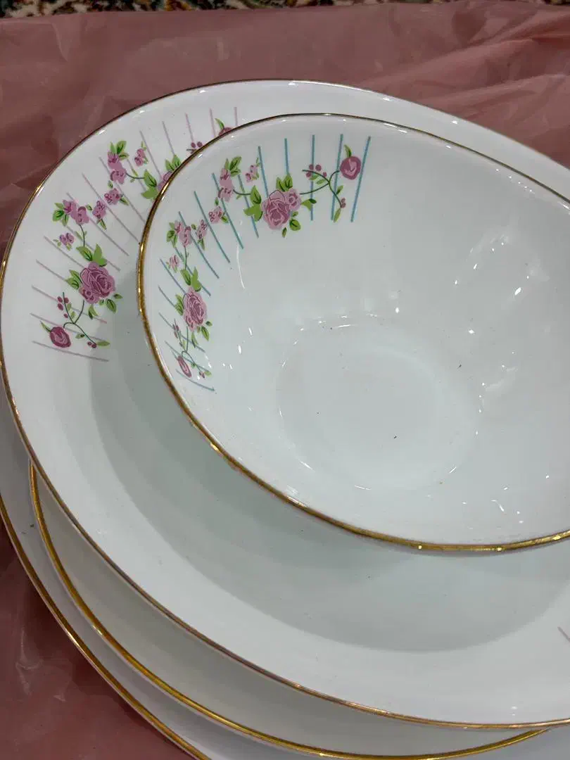 سرویس غذا خوری آرکوپال|ظروف سرو و پذیرایی|درگزین, |دیوار