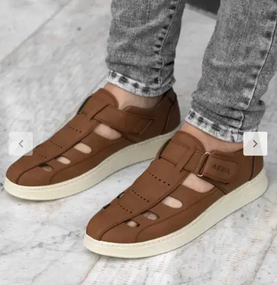 صندل و کفش اسپرت|کیف، کفش، کمربند|بندرعباس, |دیوار