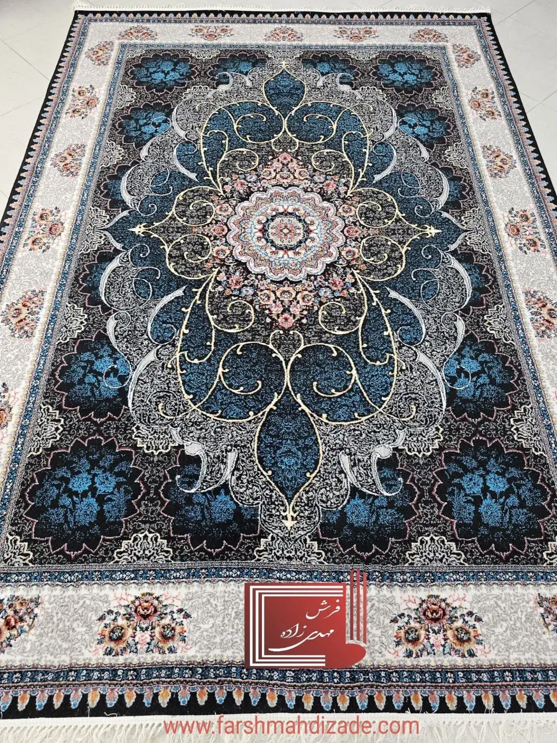 فرش های مناسب جهیزیه|فرش|کرج, المهدی|دیوار