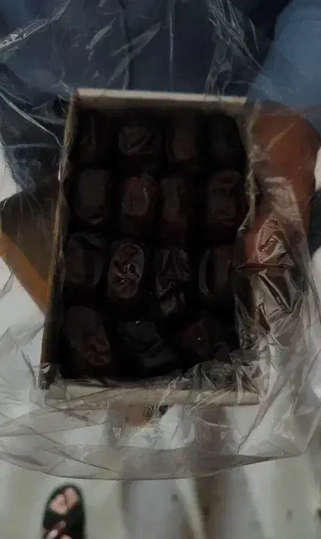 خرما درجه ۱|خوردنی و آشامیدنی|ملک‌آباد, |دیوار