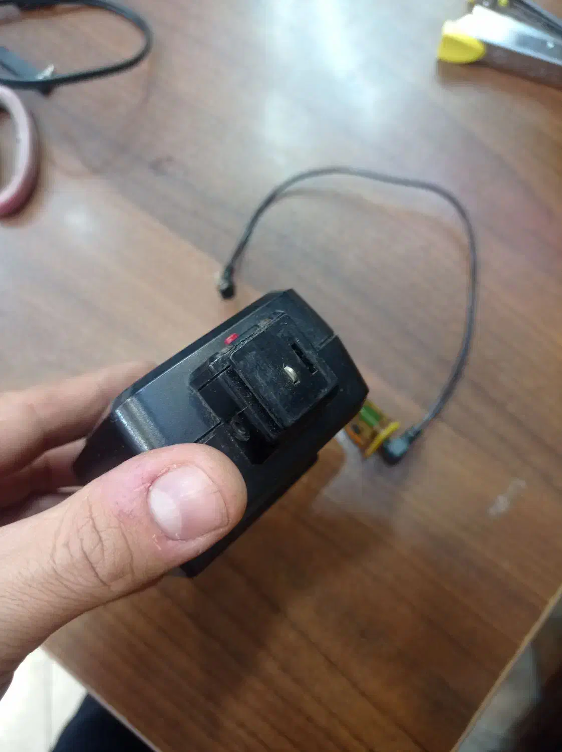 فلاشر دوربین|دوربین عکاسی و فیلم‌برداری|گرگان, |دیوار