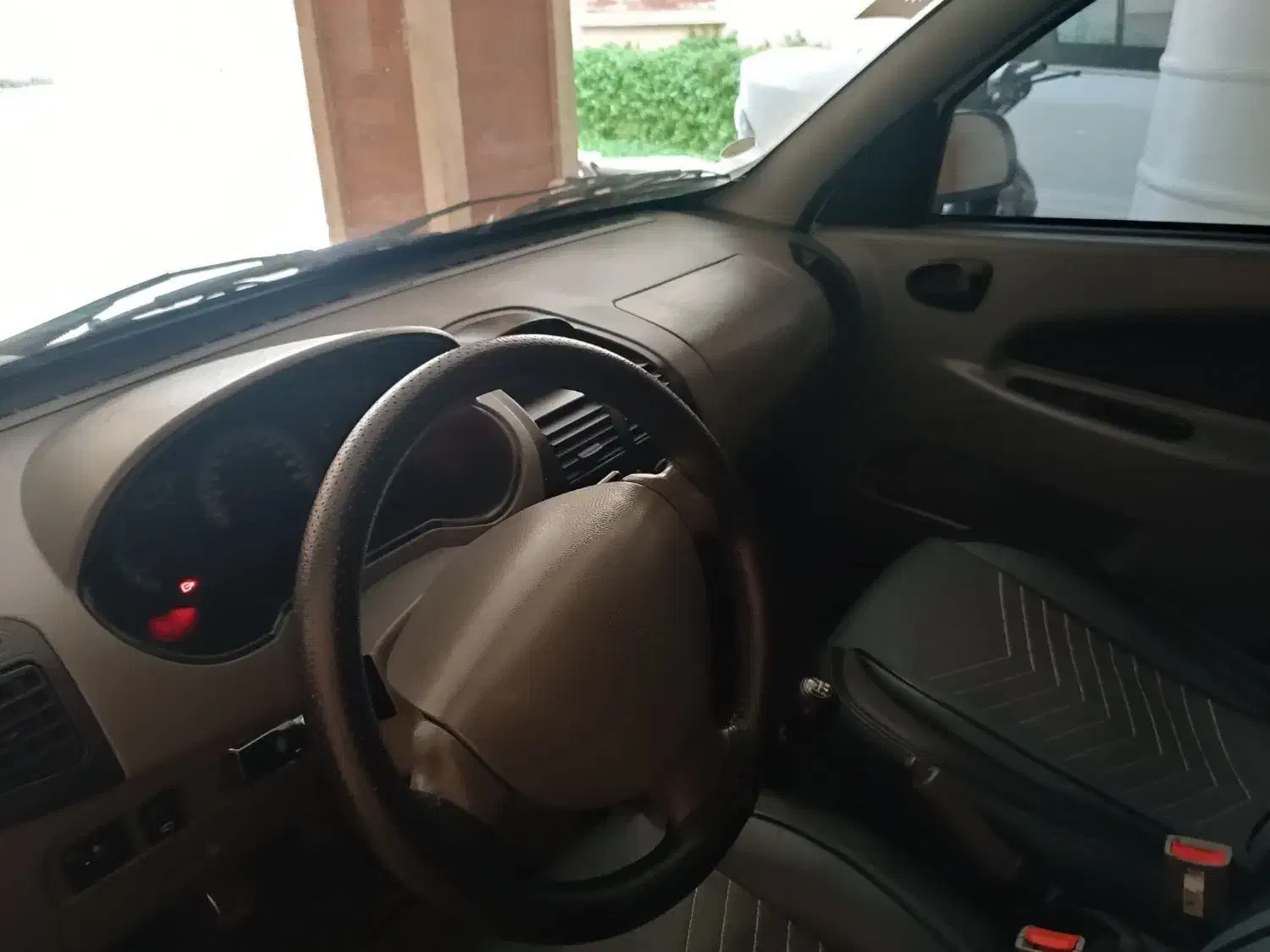 تیبا2مدل401سفید|خودرو سواری و وانت|گرگان, |دیوار