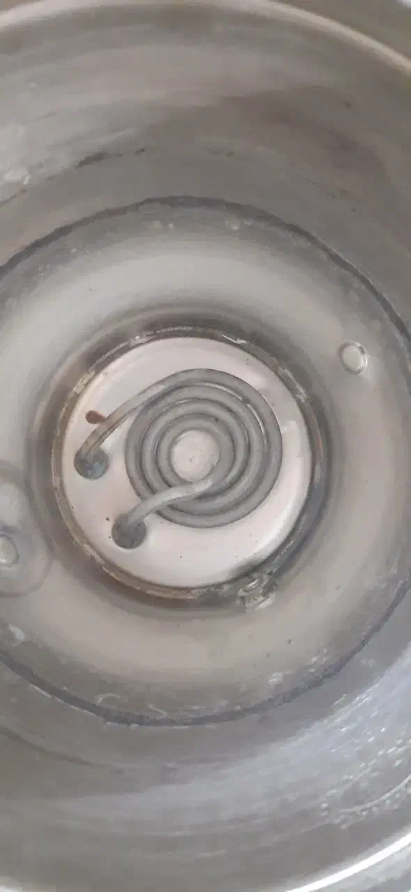 سماور برقی|سماور، چای‌ساز، قهوه‌ساز|قائن, |دیوار