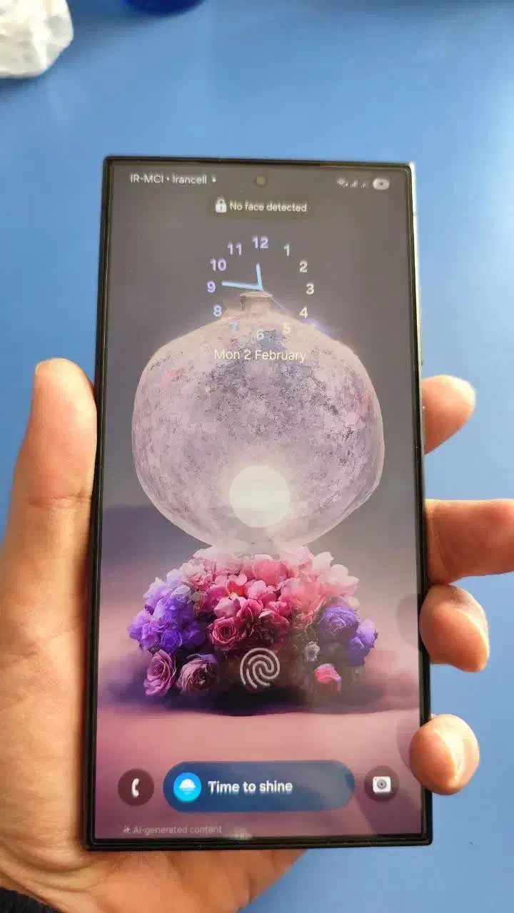 گلکسی اس۲۴ اولترا ۲۵۶|موبایل|کرمان, |دیوار