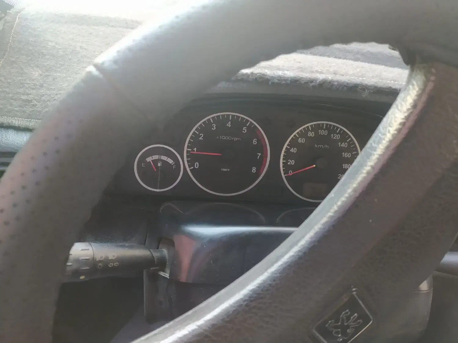 آردی ۸۴|خودرو سواری و وانت|برخوار, |دیوار