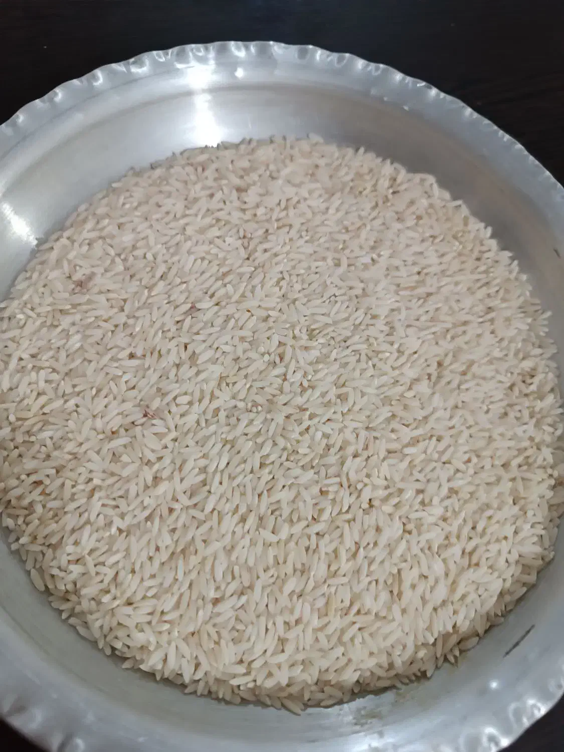 برنج دم سیاه بیرانشهر لرستان|خوردنی و آشامیدنی|کهریزک, |دیوار