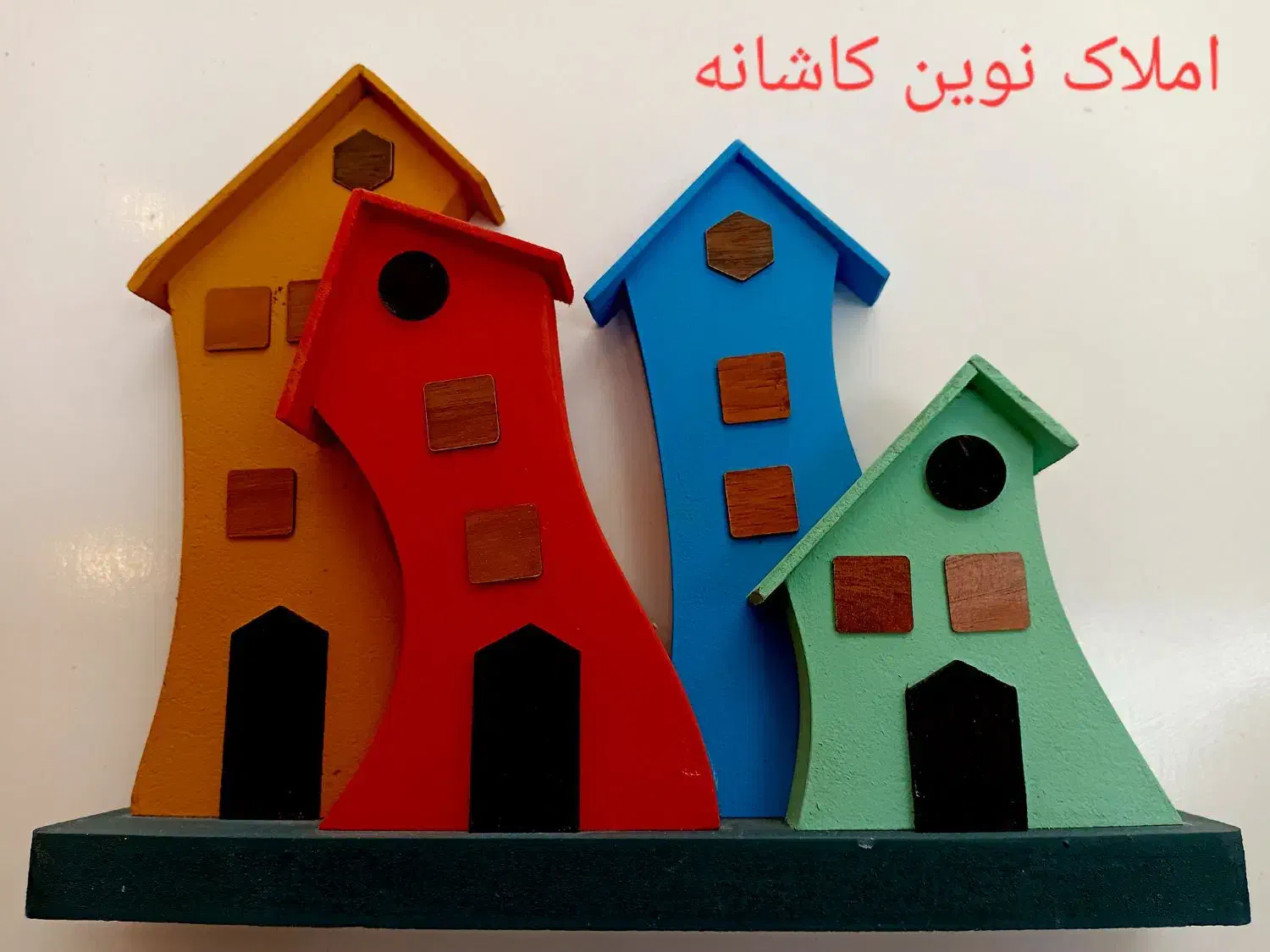 فروش زمین هشت بهشت|فروش زمین و ملک کلنگی|شاهین‌شهر, شهرک هشت بهشت|دیوار