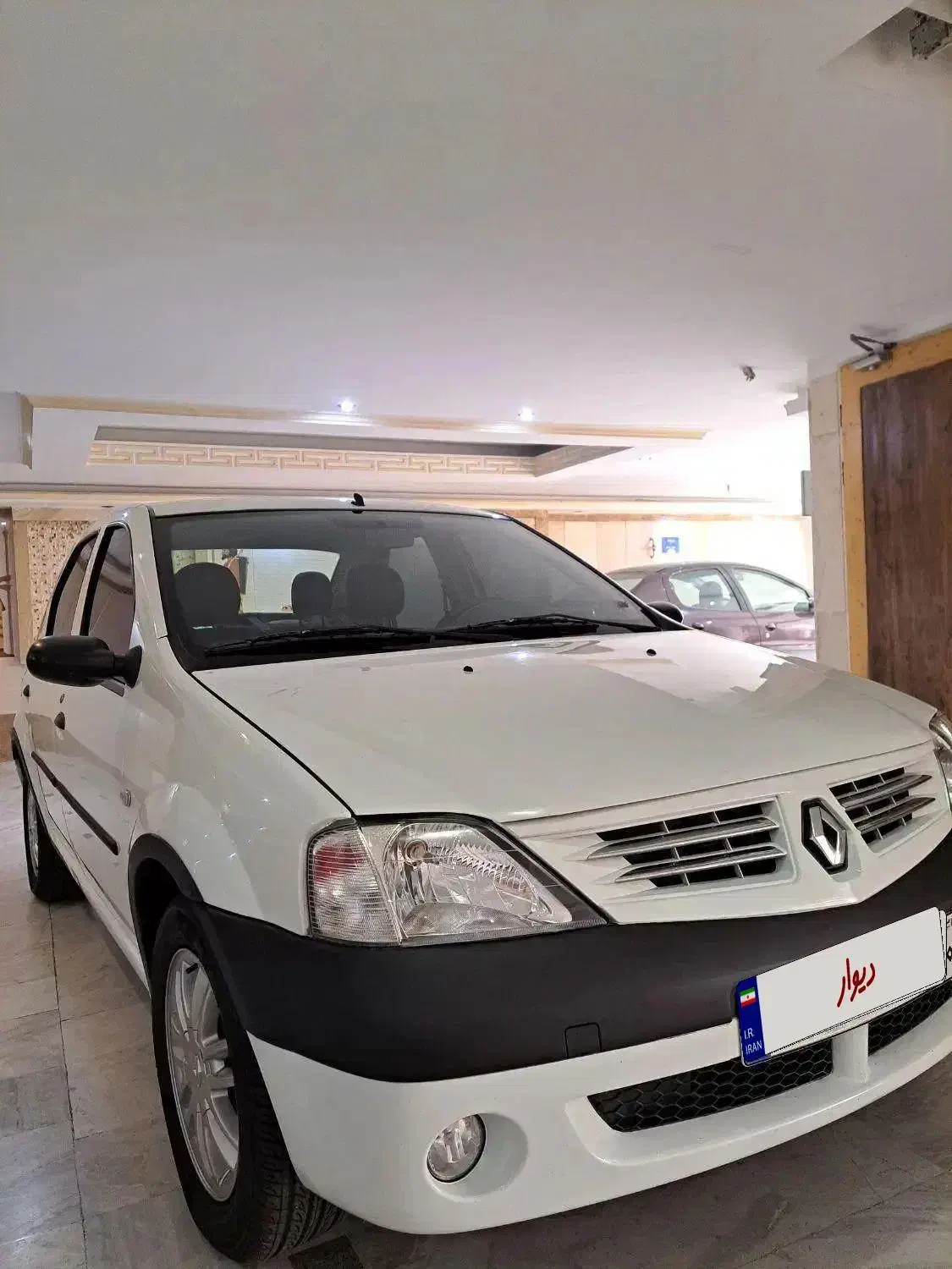 تندر ال ۹۰ e2 مدل ۱۳۹۵ در حد صفر|خودرو سواری و وانت|تهران, مرزداران|دیوار