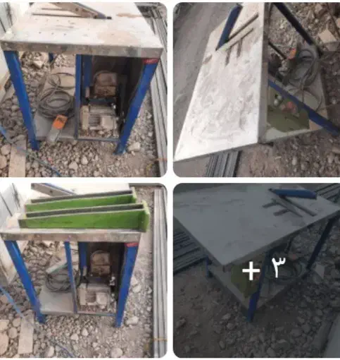 ورق بر|ابزارآلات|تهران, سعیدآباد|دیوار