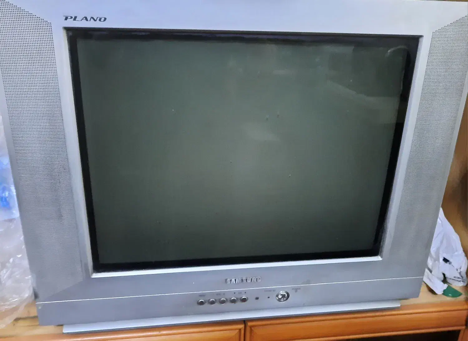 تلویزیون سامسونگ|تلویزیون و پروژکتور|قزوین, |دیوار