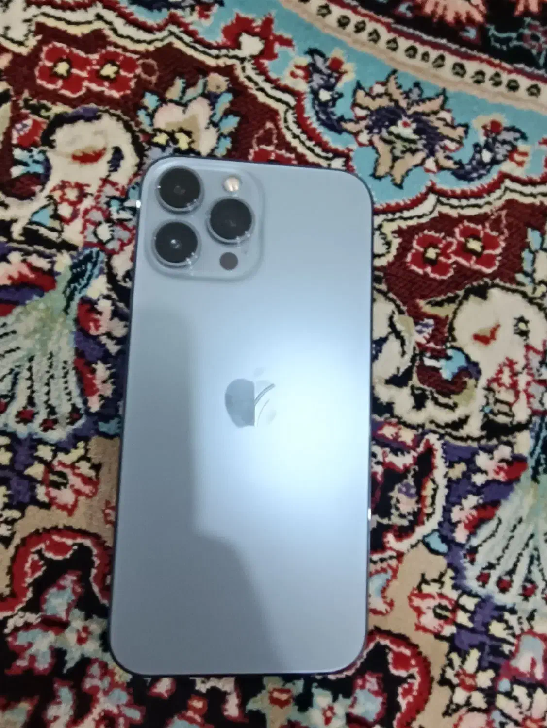 گوشی 13 پرومکس|موبایل|ری, شهادت|دیوار