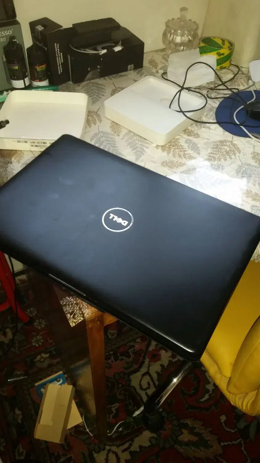 dell 1545|رایانه همراه|تهران, گلستان (شهرک راه آهن)|دیوار