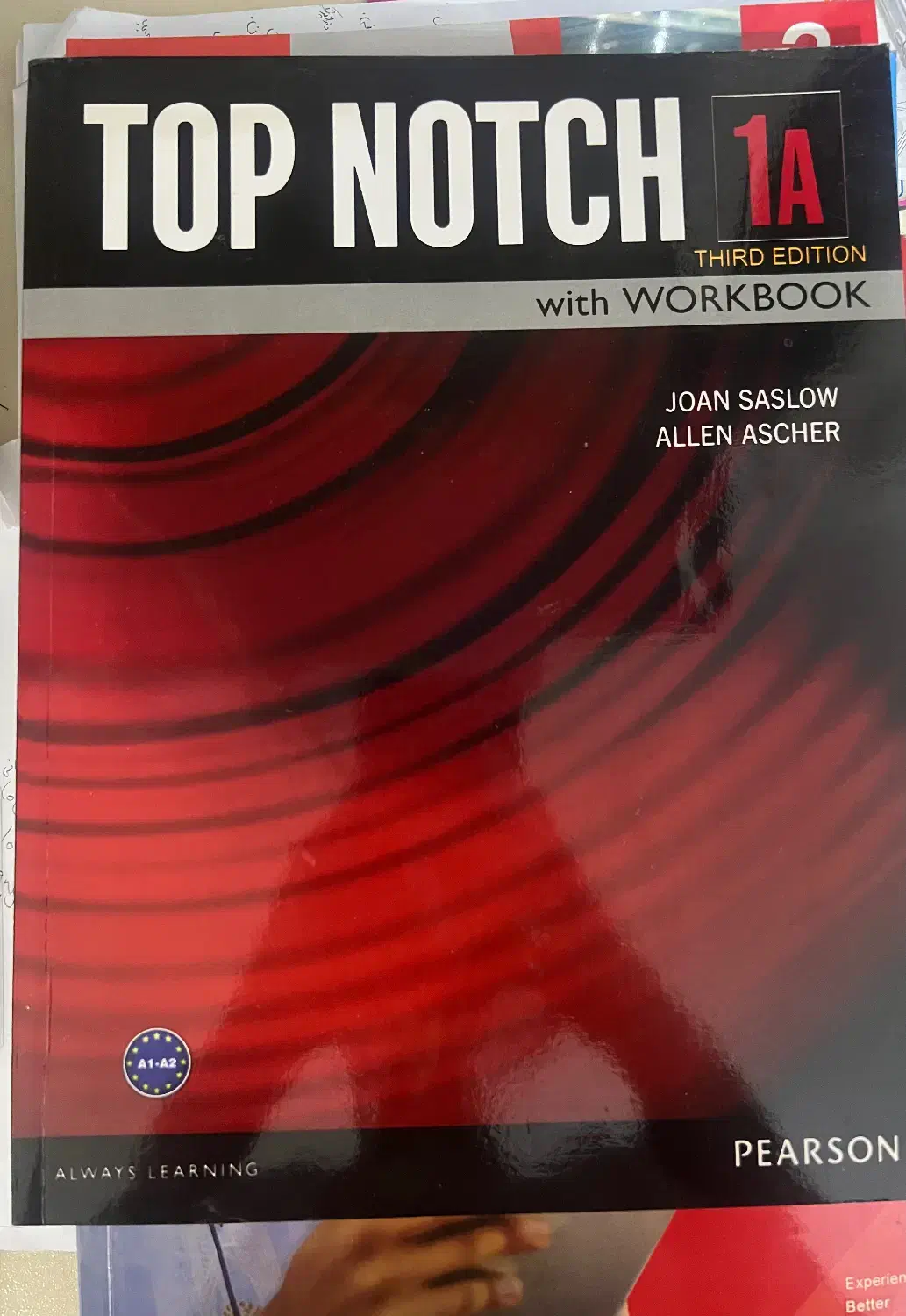 کتاب های آموزشگاهی زبان انگلیسی|کتاب و مجله آموزشی|بندر ماهشهر, |دیوار