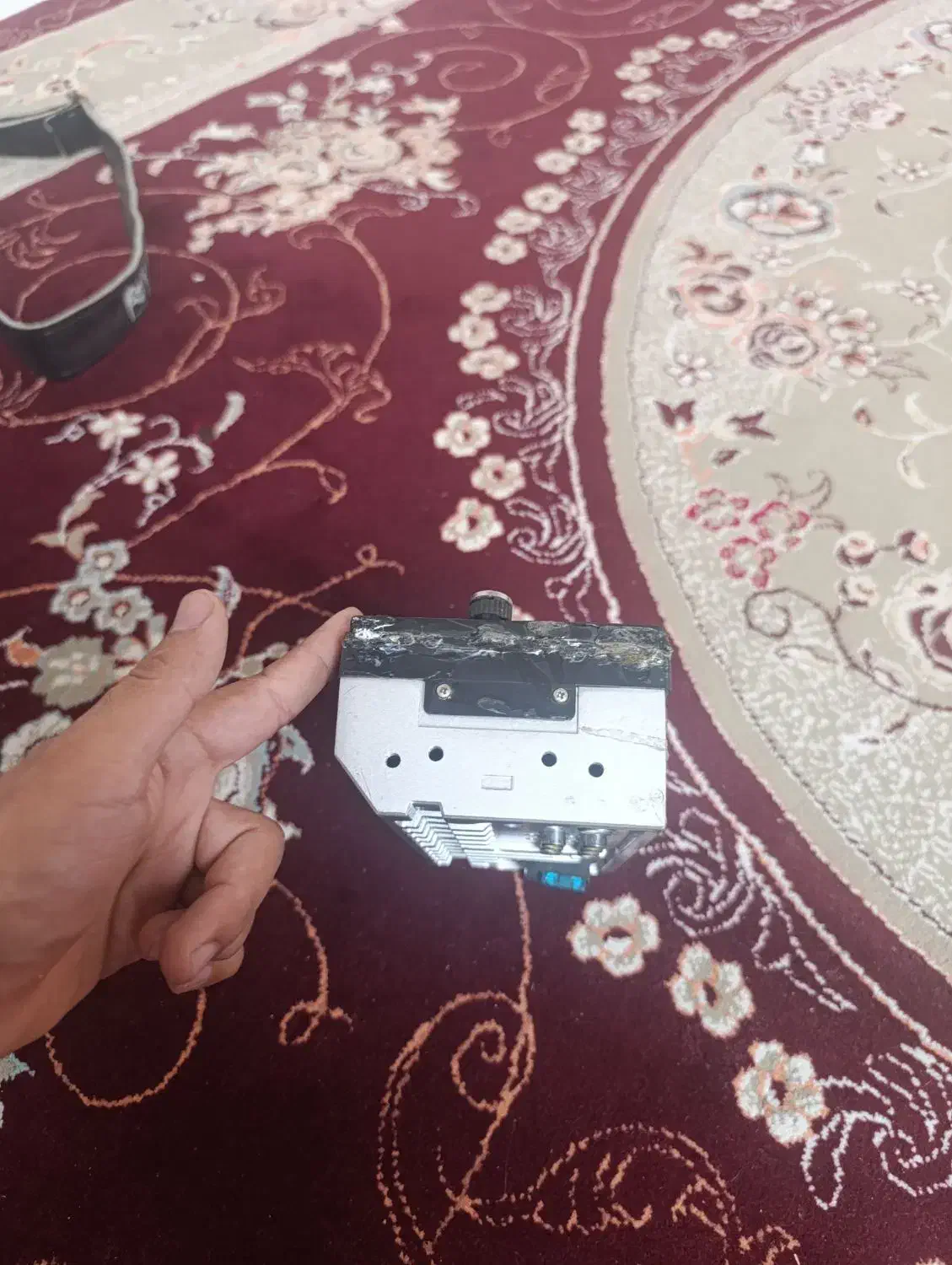 مانیتور|تلویزیون و پروژکتور|سبزوار, هفت تیر|دیوار