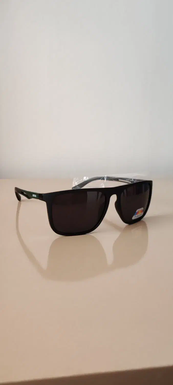 عینک طبی افتابی با چک صیادی|زیورآلات و اکسسوری|ارومیه, |دیوار