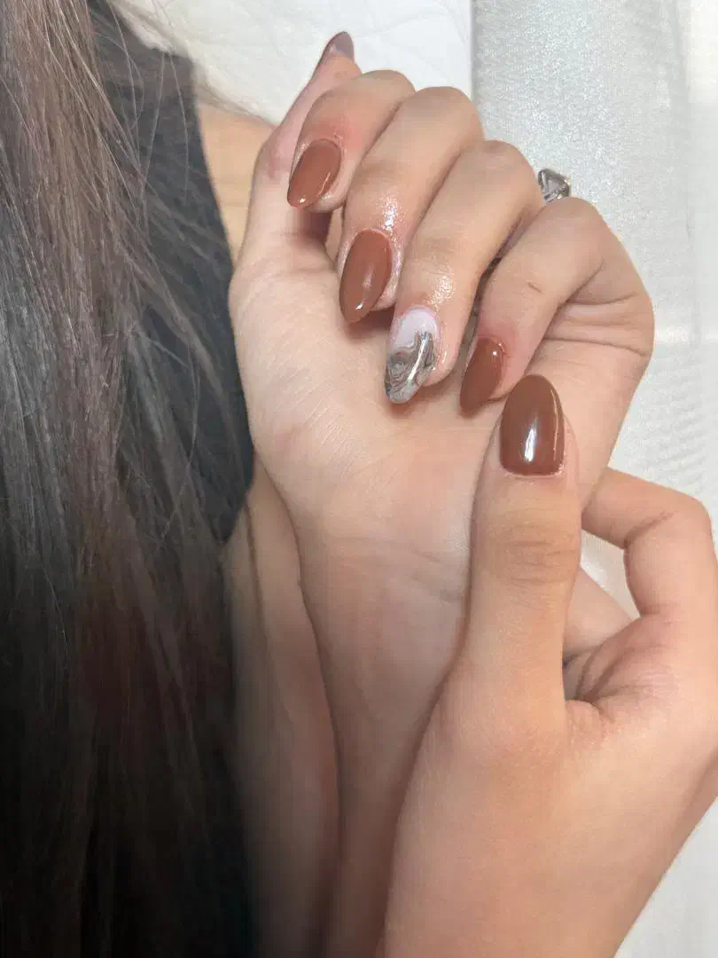 کاشت ناخن|خدمات آرایشگری و زیبایی|محمدیه-قزوین, |دیوار