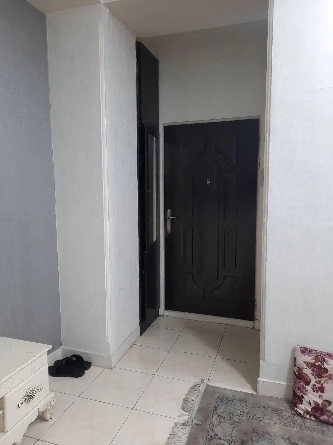 اپارتمان ۶۷ متری|فروش آپارتمان|ری, شهید بهشتی|دیوار