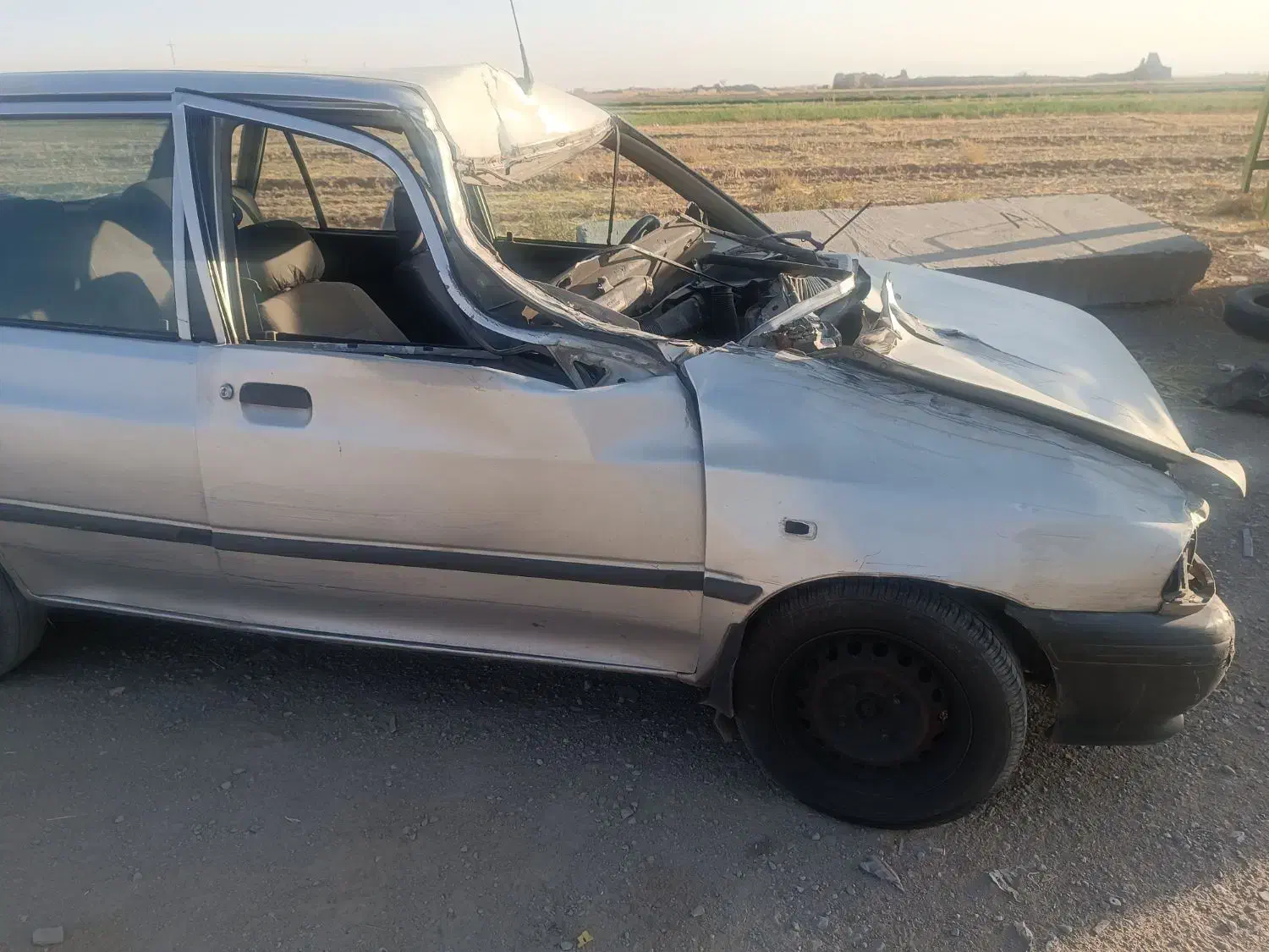 پراید فروشی|خودرو سواری و وانت|فرمهین, |دیوار