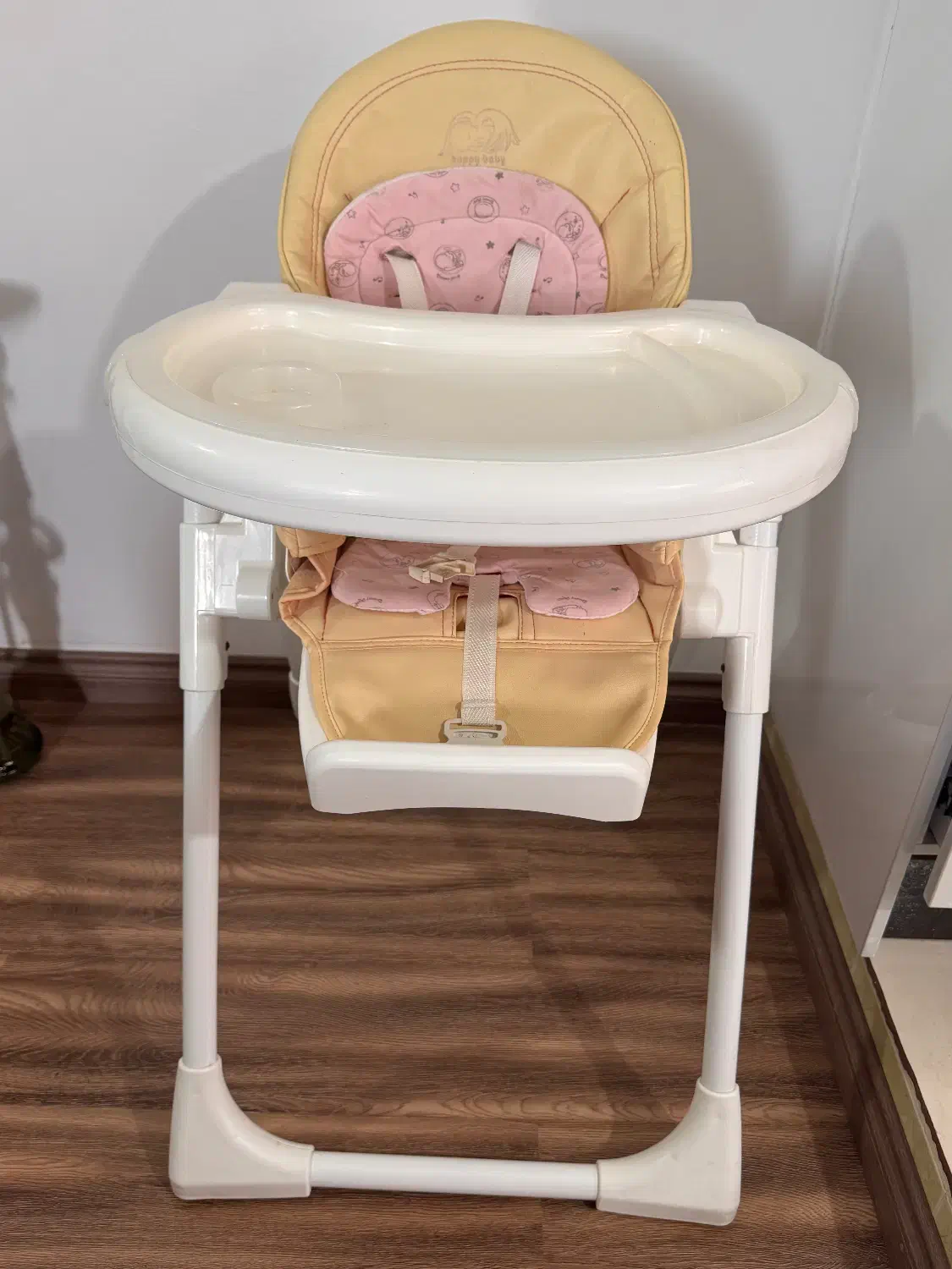 صندلی غذای کودک|تخت و صندلی بچه|نوشهر, |دیوار