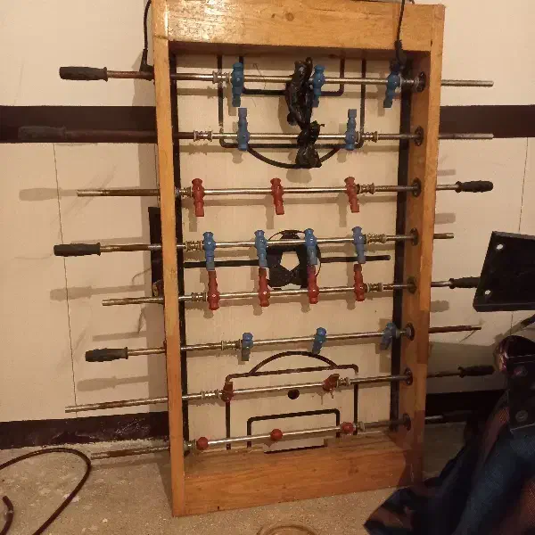 فوتبال دستی|تجهیزات ورزشی|باینگان, |دیوار