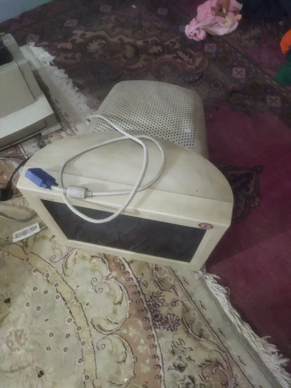 دستگاه پرینتر بدون هیچ مشکلی|پرینتر، اسکنر، کپی، فکس|قنوات, |دیوار