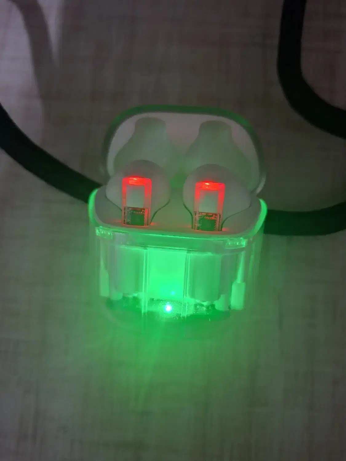 ایرپاد|لوازم جانبی موبایل و تبلت|خرم‌آباد, |دیوار