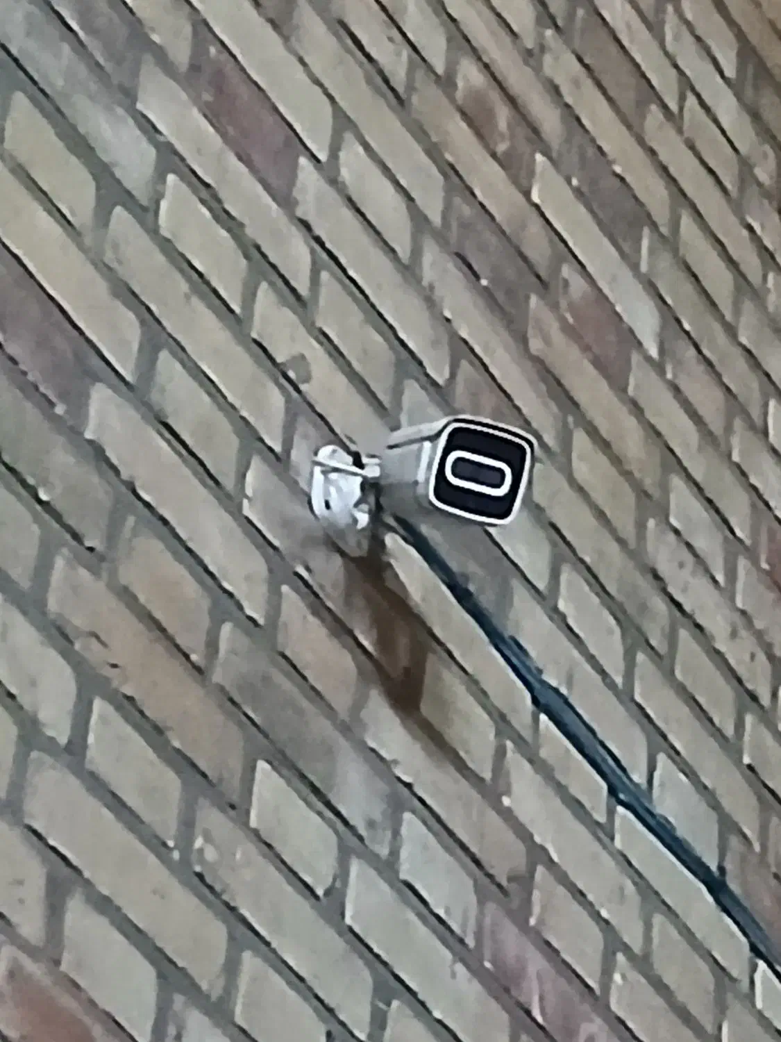 دوربین مدار بسته|دوربین مداربسته|اهر, |دیوار