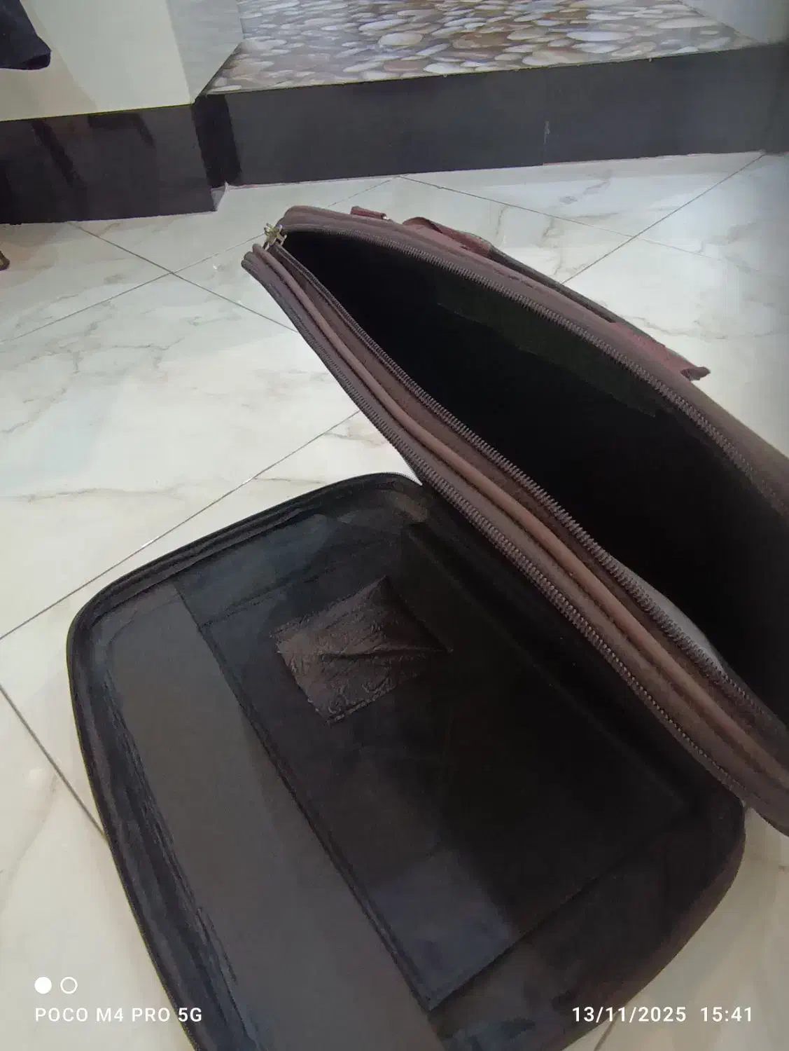 کیف اداری دیپلمات|کیف، کفش، کمربند|پاکدشت, پاکدشت (مامازند)|دیوار