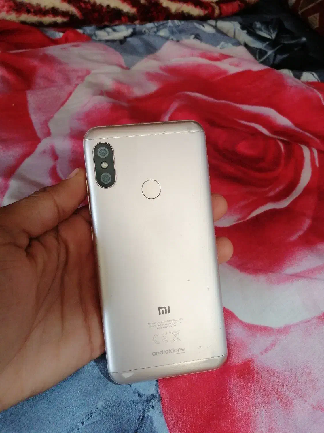 MiA2Lite شیاومی بااندروید10|موبایل|تهران, فلسطین (میدان انقلاب)|دیوار