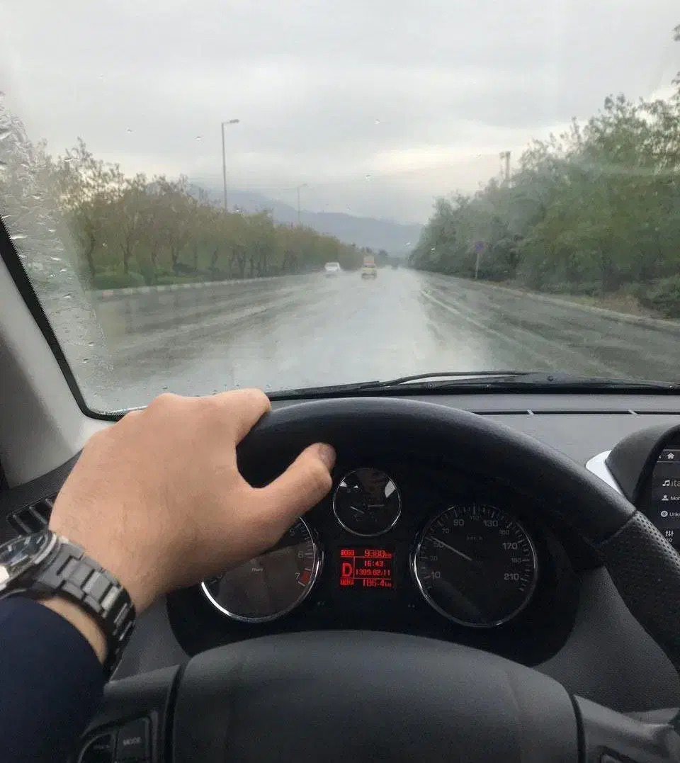 سرویس|خدمات حمل و نقل|کیش, |دیوار