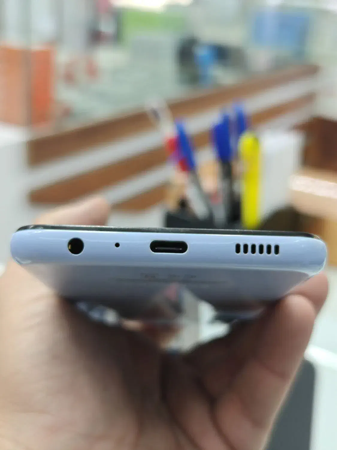 سامسونگ A13  حافظه   64/4|موبایل|تبریز, |دیوار