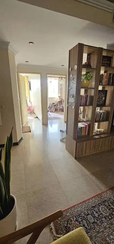 آپارتمان ۳ خوابه