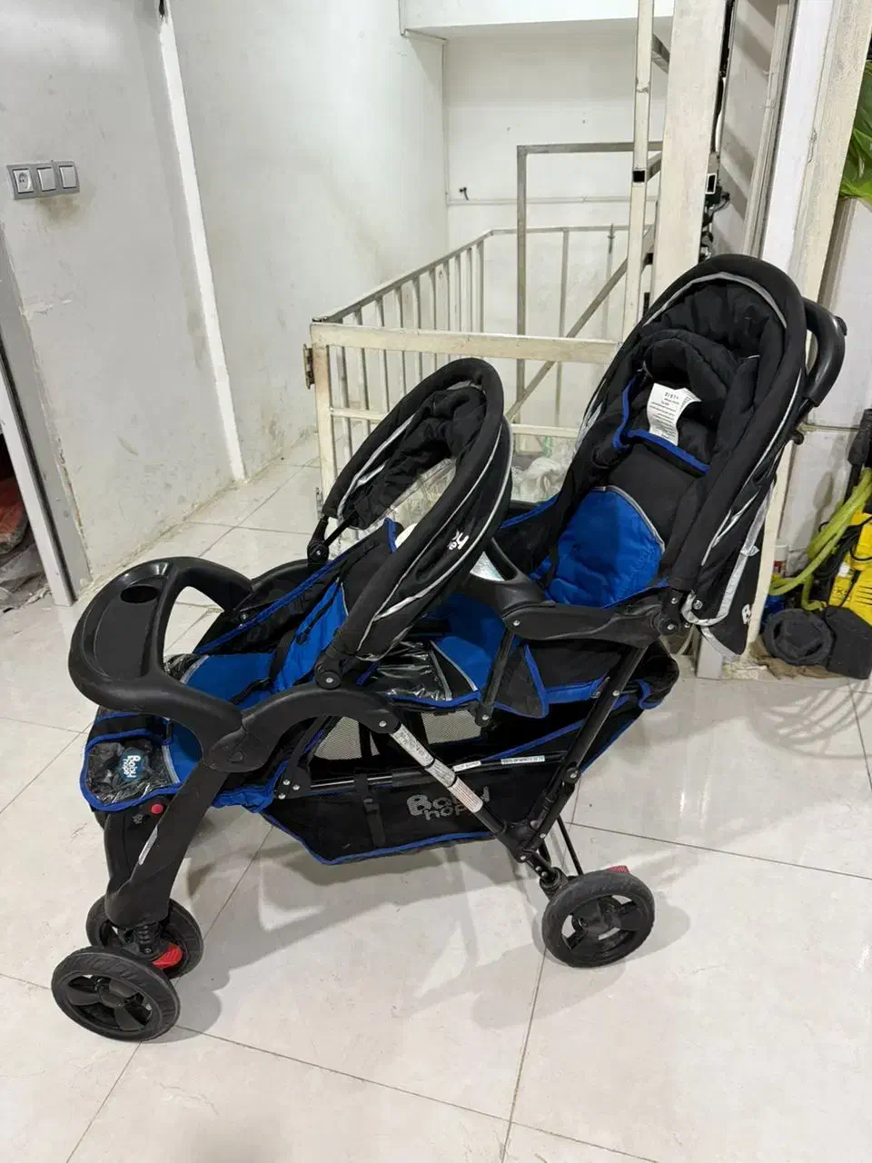 کالسکه ۲ قلو|کالسکه و لوازم جانبی|کرمانشاه, |دیوار