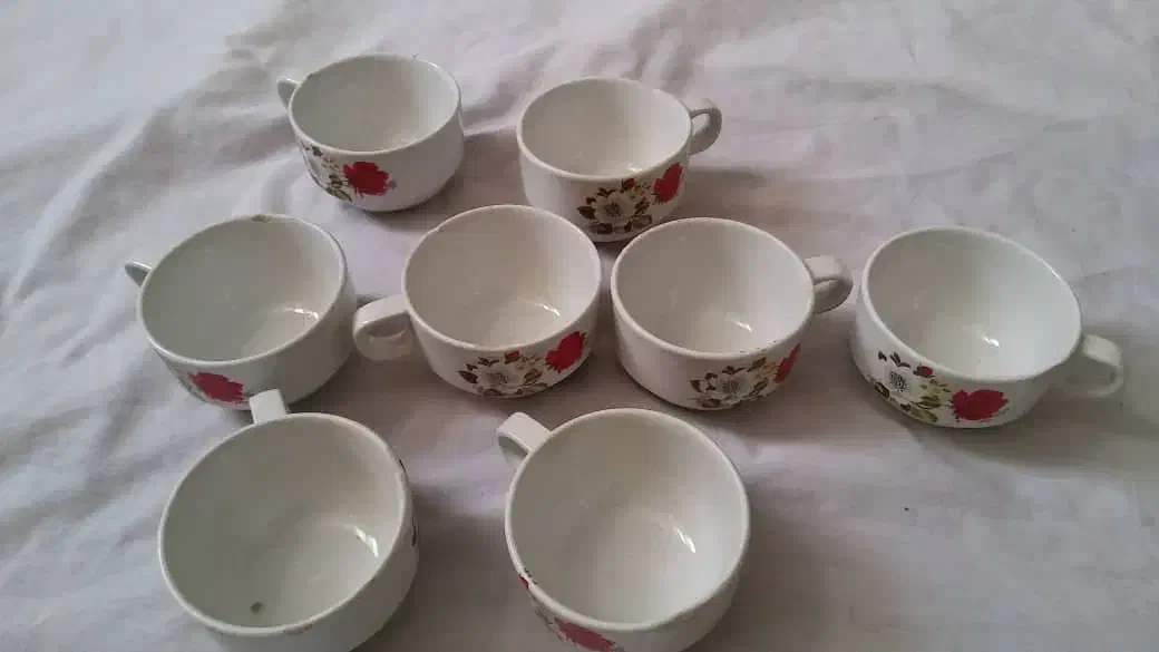 قوری|قوری، کتری، قهوه‌ساز دستی|تهران, سلیمانی|دیوار