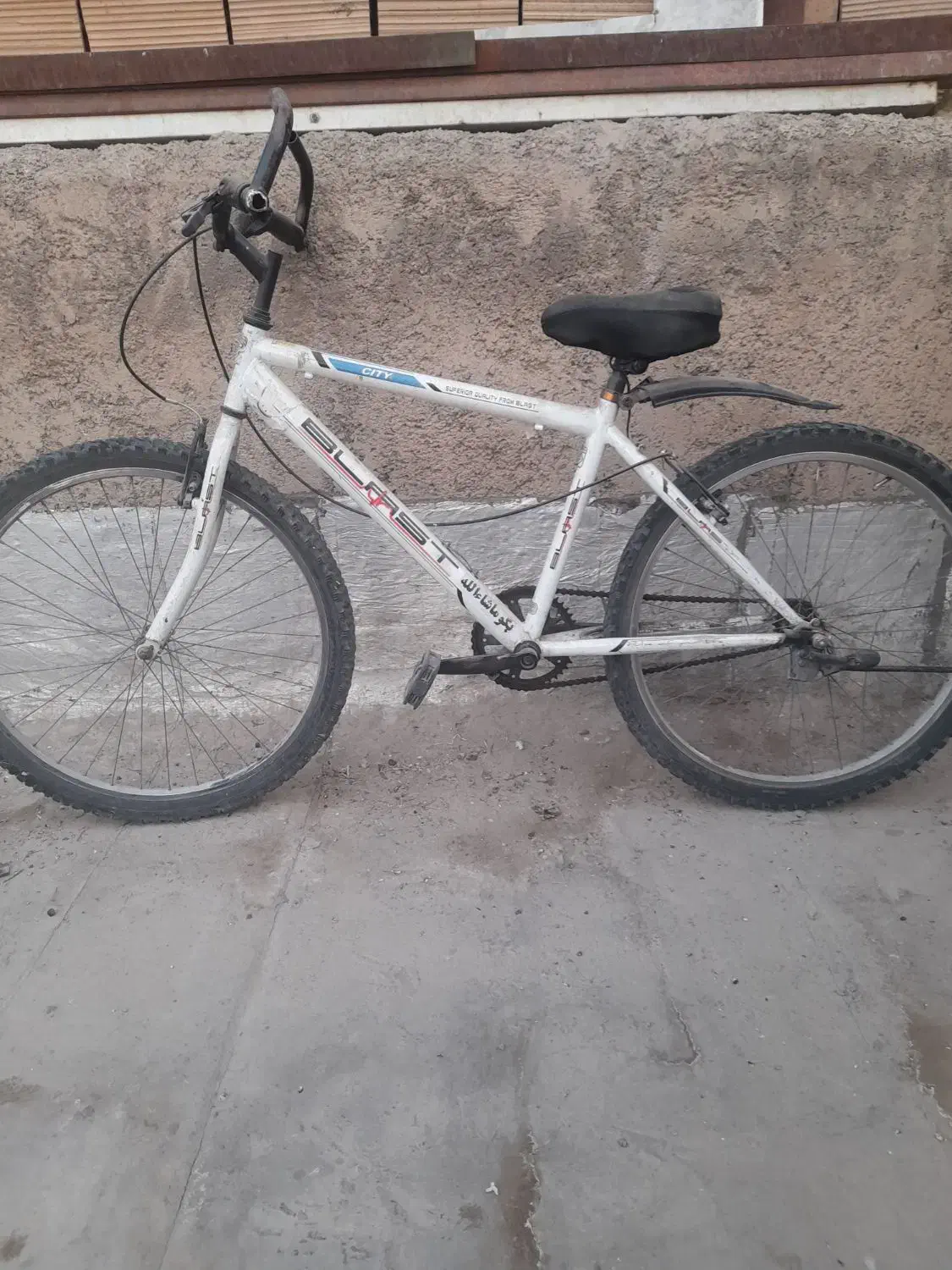 دوچرخه سالم|دوچرخه، اسکیت، اسکوتر|پاکدشت, پاکدشت (مامازند)|دیوار