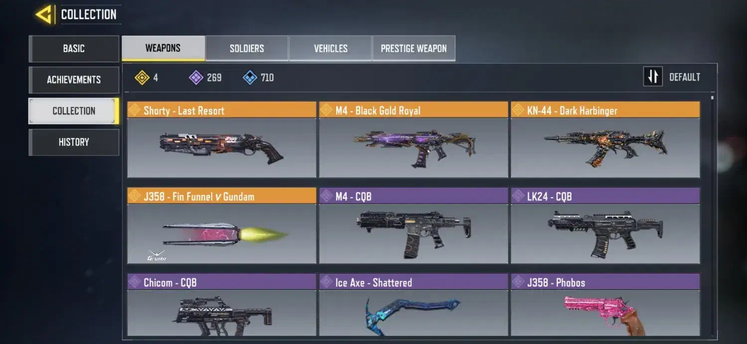 اکانت کالاف|کنسول، بازی ویدئویی و آنلاین|اصفهان, سرشبادران|دیوار