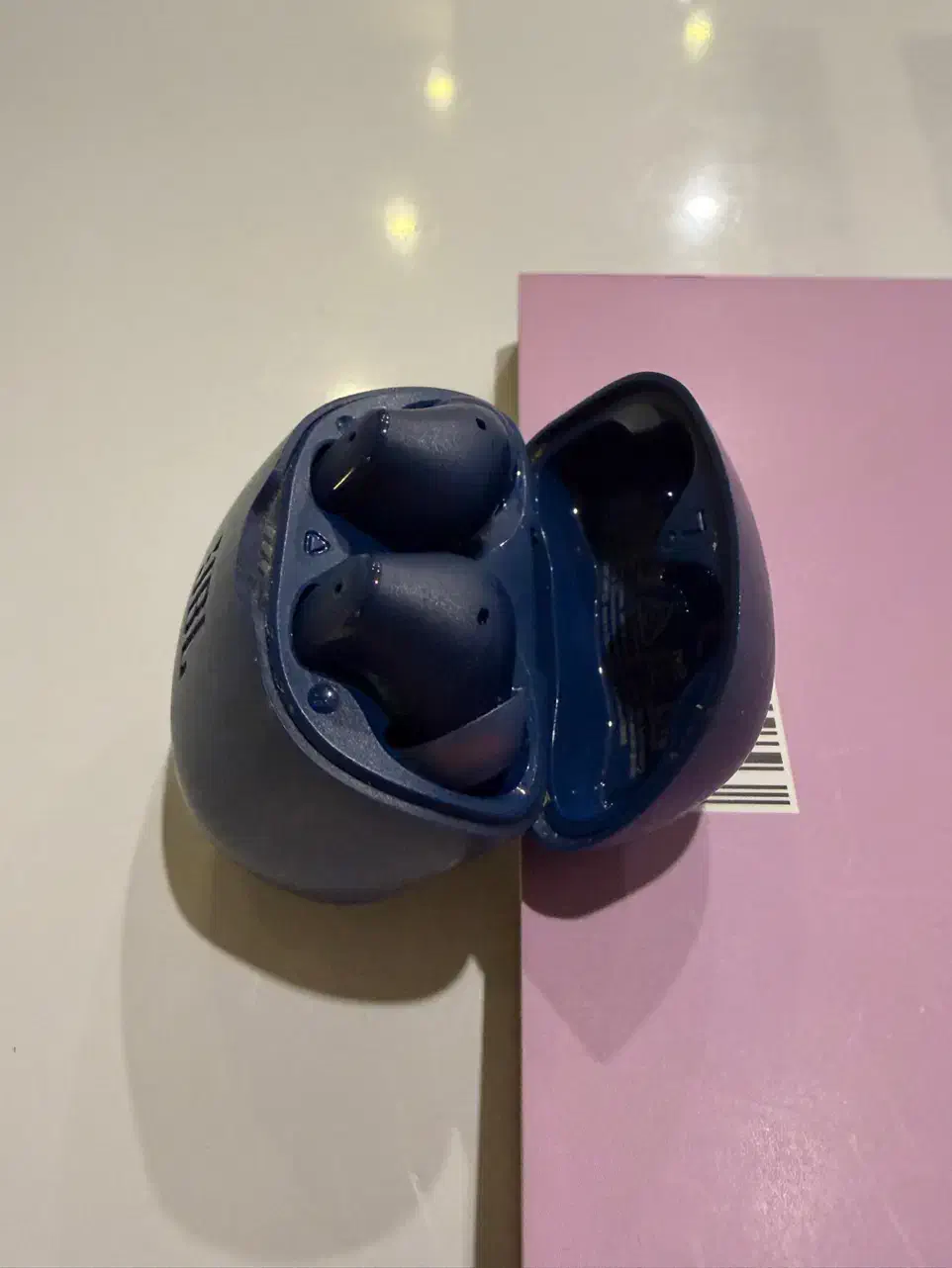 هدفون JBL Tune flex اورجینال|لوازم جانبی موبایل و تبلت|تهران, سهروردی|دیوار