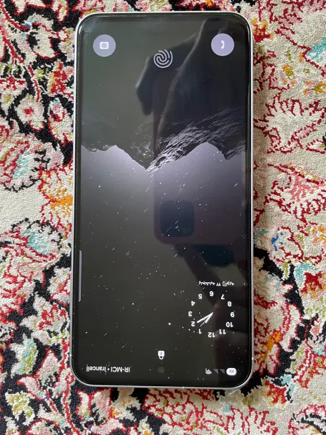 گوشیA55|موبایل|سنندج, |دیوار