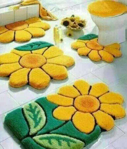 فرش دم دری|پادری|خرمآباد, |دیوار