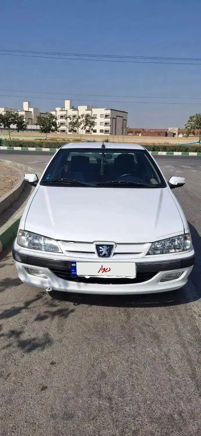 پارس تیوفایومدل1401دریچه گاز سیمی|خودرو سواری و وانت|مشهد, طلاب|دیوار