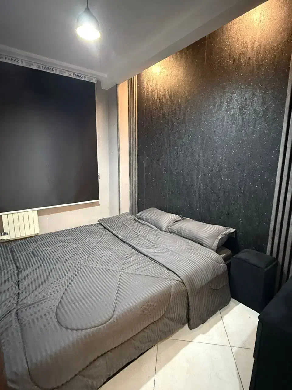 آپارتمان مبله نوساز مرکز شهر میدان انقلاب|اجارهٔ کوتاهمدت آپارتمان و سوئیت|تهران, نصرت|دیوار