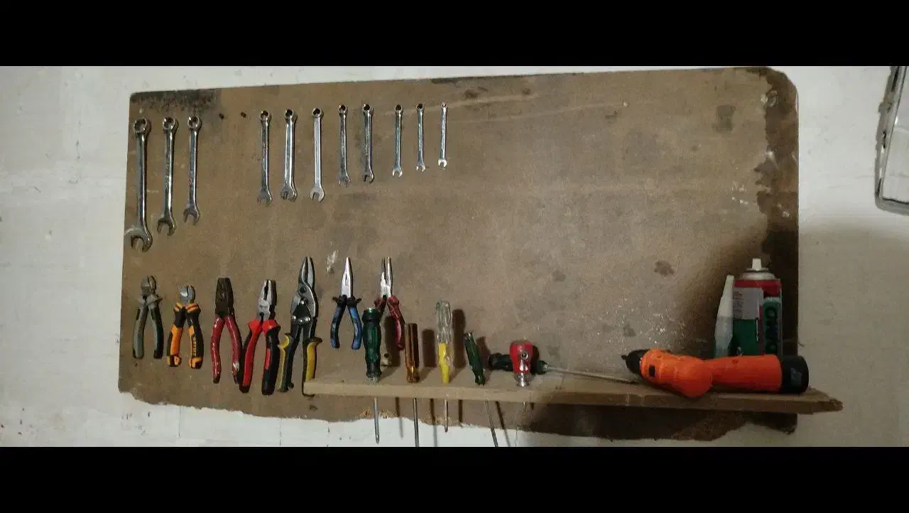 سیمکشی و چراع|خدمات موتور و ماشین|مشهد, نوید|دیوار