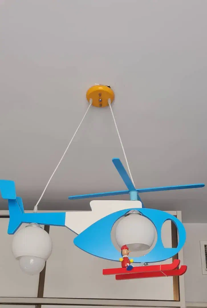 لوستر|لوستر و چراغ آویز|تهران, تهرانپارس جنوبی|دیوار