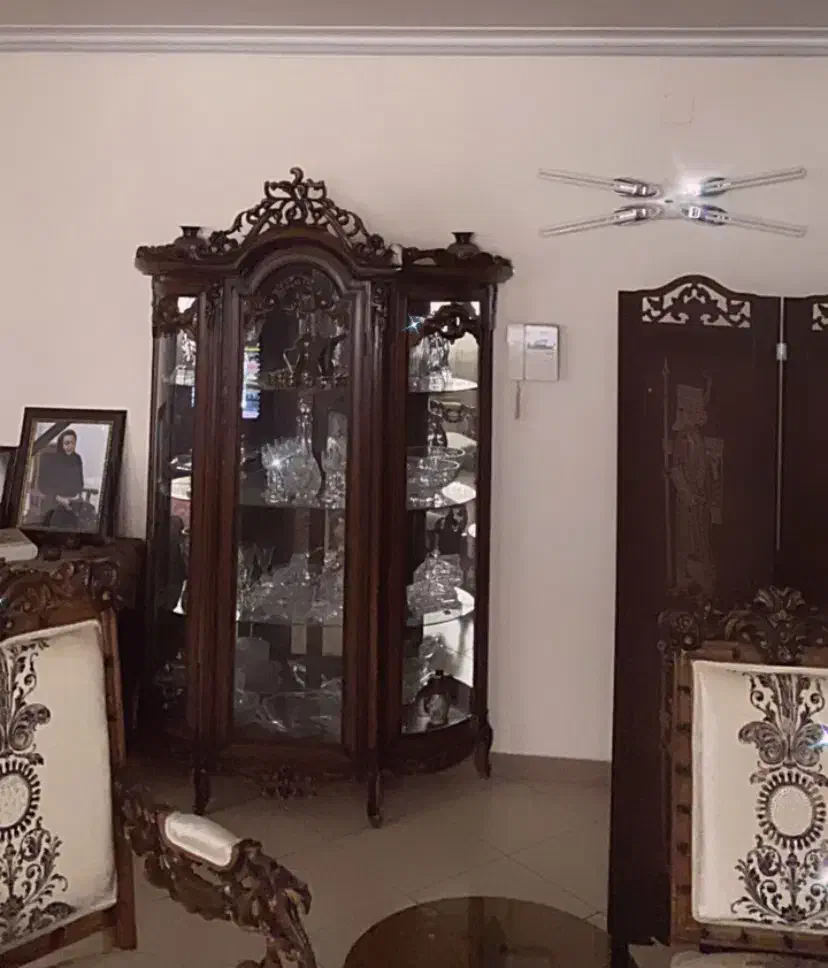 بوفه|بوفه، ویترین، کنسول|تهران, فردوسی|دیوار