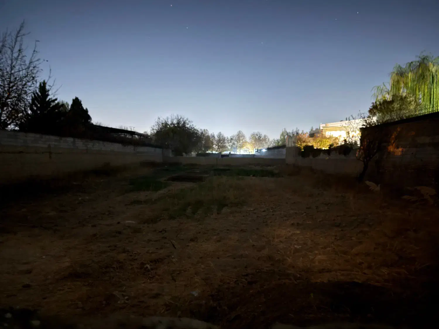 زمین چهار باغ|فروش زمین و ملک کلنگی|چهارباغ, |دیوار