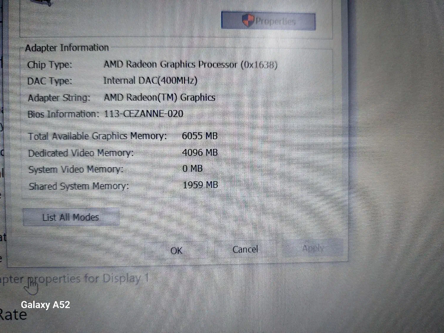 لپتاپ گیمینگ نسل ۱۲|رایانه همراه|شیراز, ابیوردی|دیوار