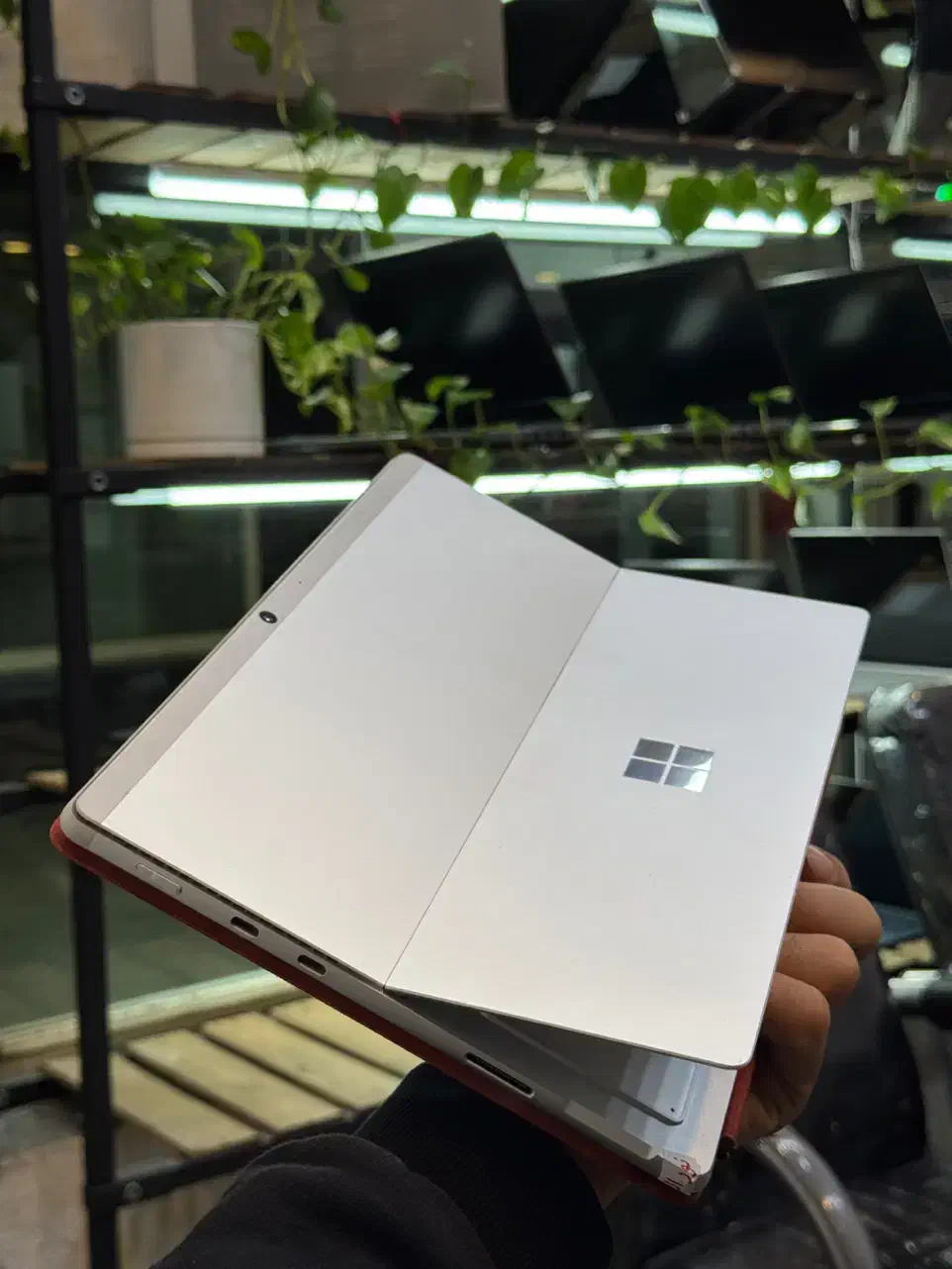 Surface pro 8 i7|رایانه همراه|تهران, میدان ولیعصر|دیوار