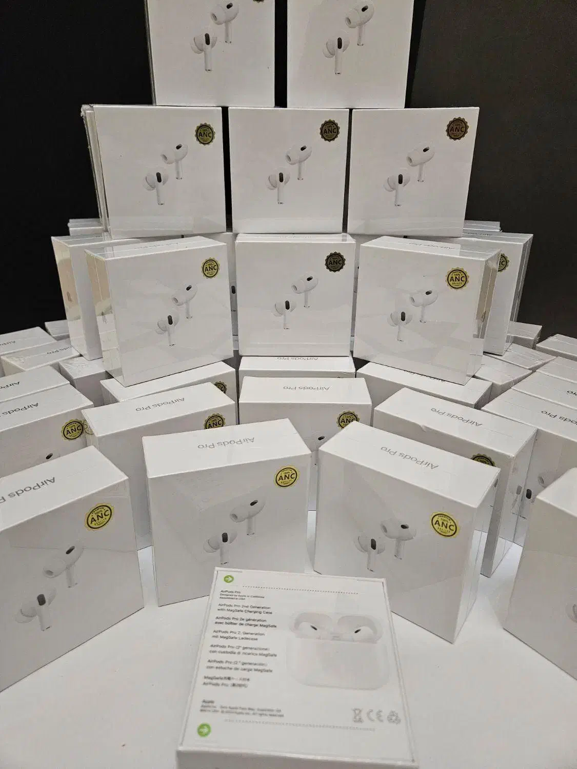 ایرپاد پرو3 فول های کپی اپل/سنسورها فعال آمر یکایی|لوازم جانبی موبایل و تبلت|مشهد, کوشش|دیوار