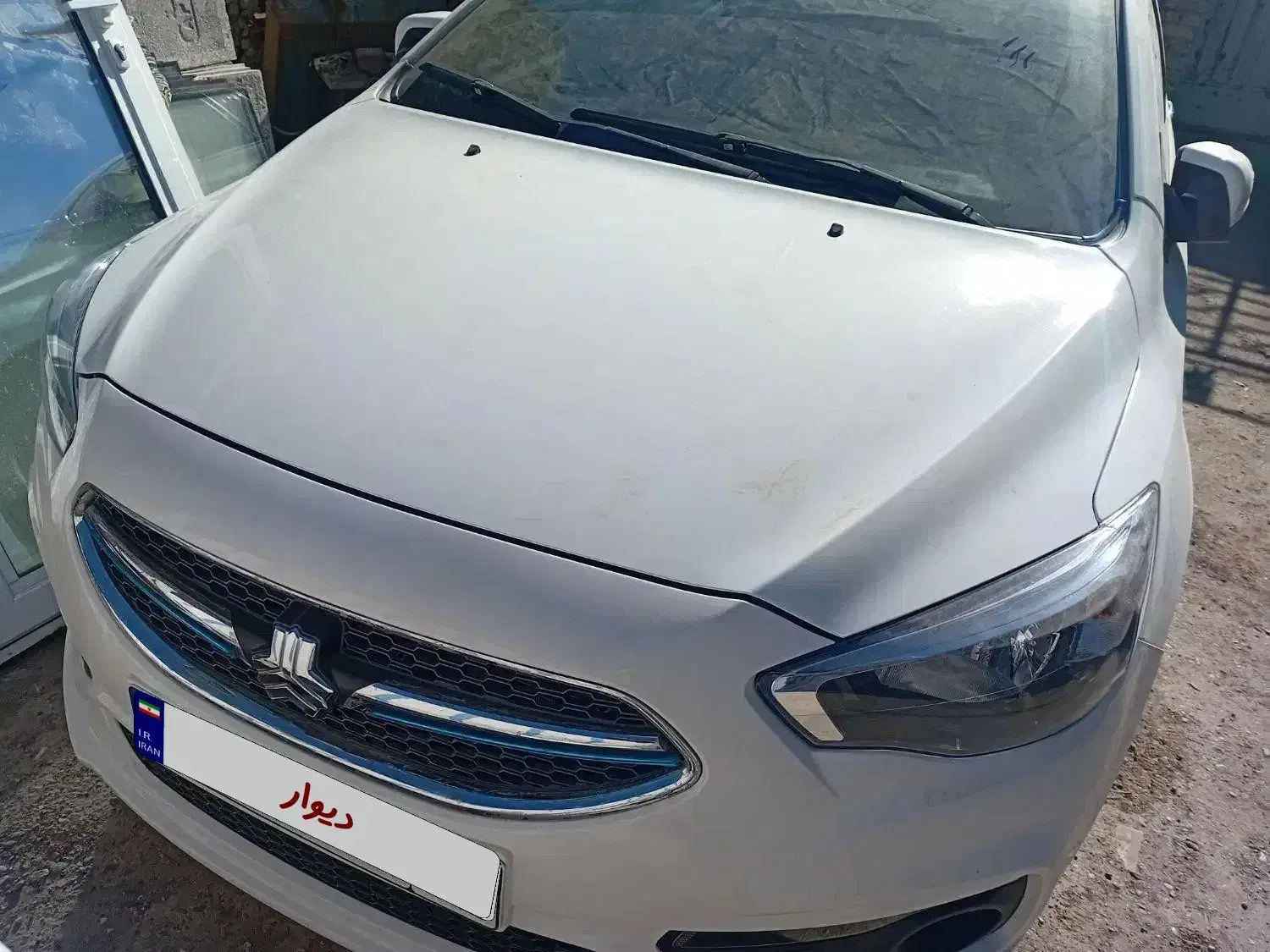 شاهین اتومات ۱۴۰۳|خودرو سواری و وانت|اصفهان, آفاران|دیوار