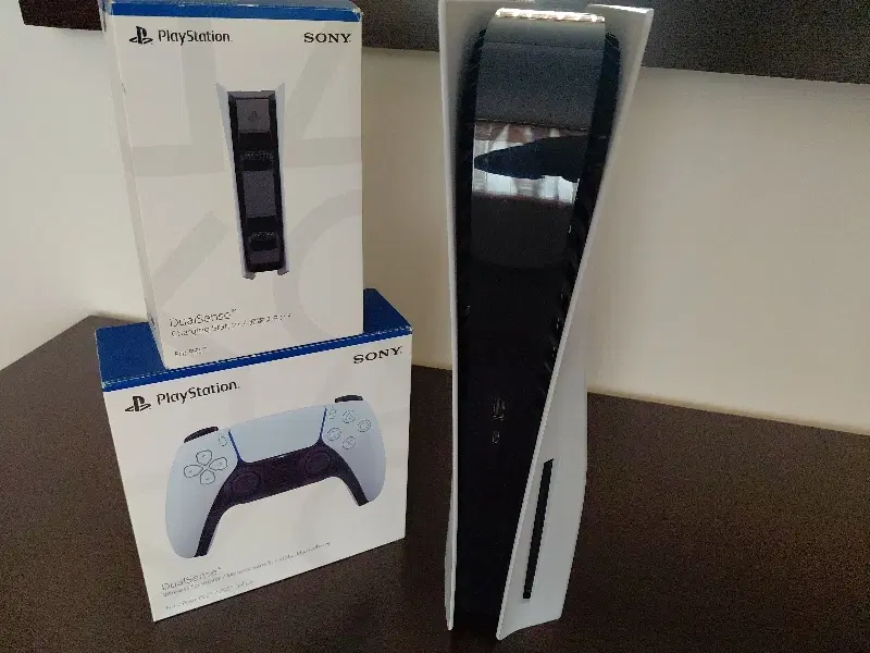 ps5 fat standard|کنسول، بازی ویدئویی و آنلاین|تهران, خواجه نظام الملک|دیوار
